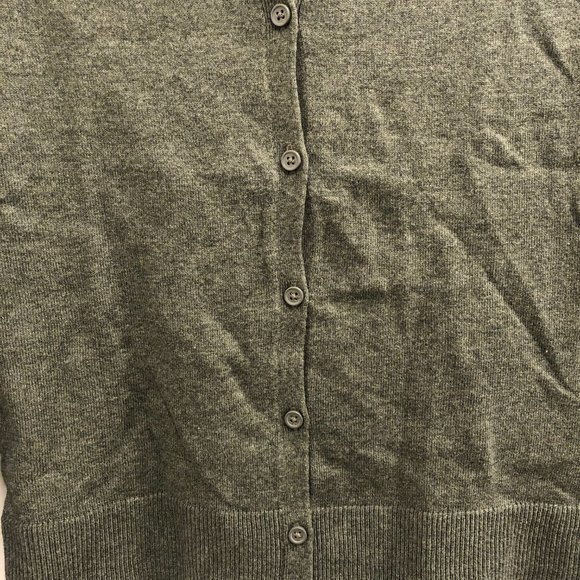 Gap Crewneck Cardigan - Picture 6 of 6